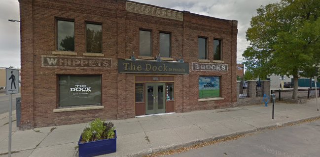 The Dock On Princess