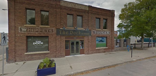 The Dock On Princess