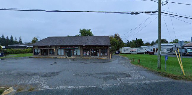 Goodys Pizzeria Bayside