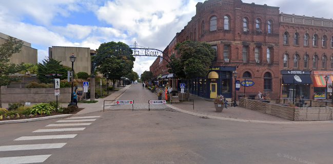 John Brown Richmond Street Grille