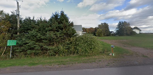 Kitchen Witch Tea Room & Country Crafts