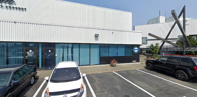 The Southside Cafe - Aviation Catering