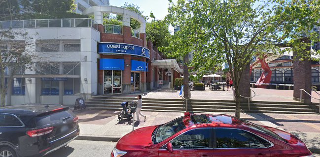 Sciué Italian Bakery Caffé - Yaletown