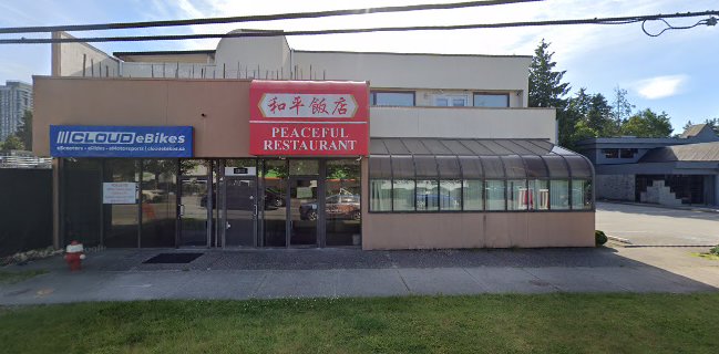 Opinii despre Peaceful Restaurant în Port Coquitlam - Hospitality and gastronomy