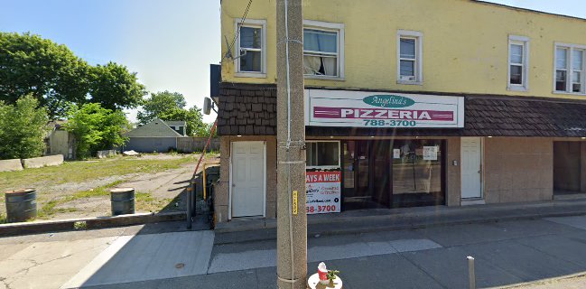 Angelina's Pizzeria