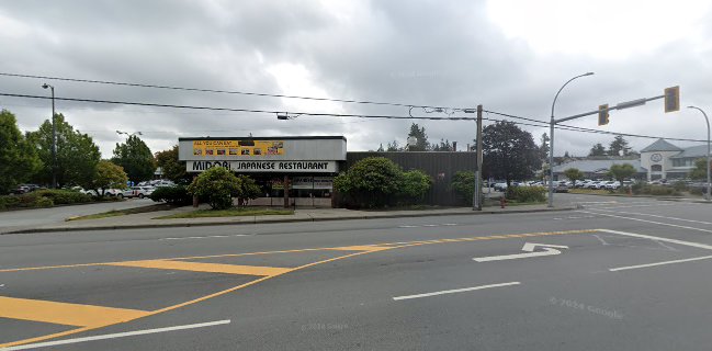 Midori Japanese Restaurant