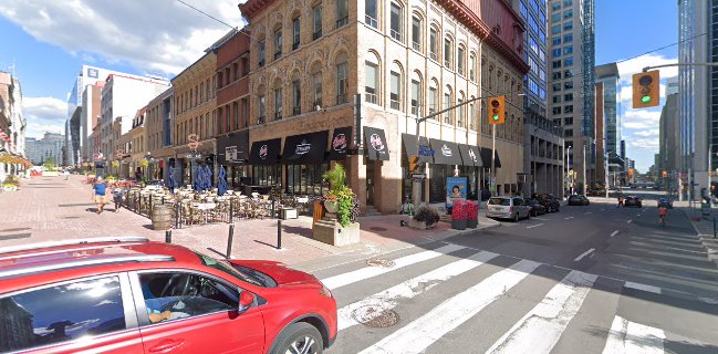 Nate's Deli - Ottawa