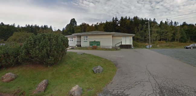 Fundy Gas Electric Services Ltd