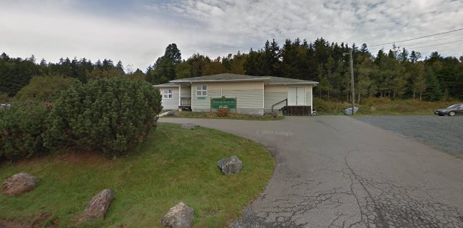 Fundy Gas Electric Services Ltd