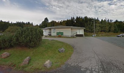 Fundy Gas Electric Services Ltd