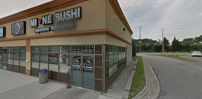 Mi-Ne Sushi
