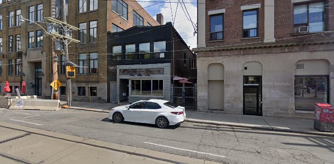 Opinii despre 416 Snack Bar în Toronto - Hospitality and gastronomy