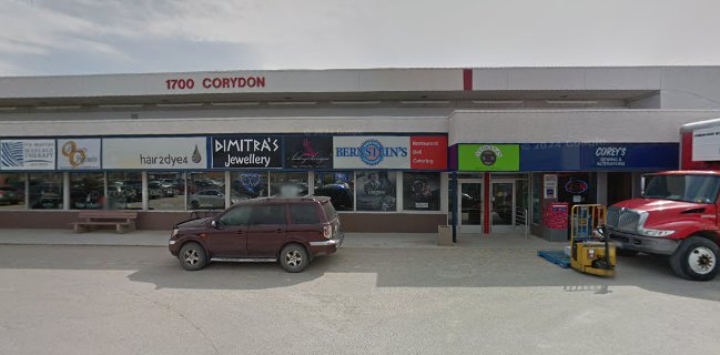 Opinii despre Bernstein's Deli în Winnipeg - Hospitality and gastronomy