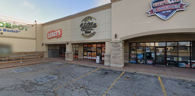 4110 Walker Rd, Windsor, ON N8W 3T5