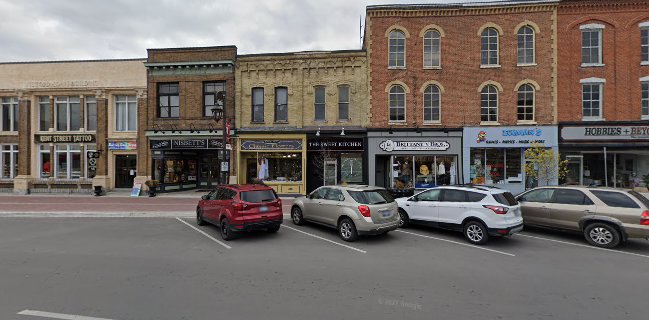 Opinii despre The Sweet Kitchen în Lindsay - Hospitality and gastronomy