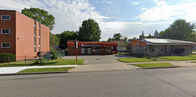 Windsor Kabob House
