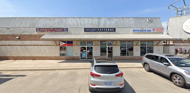 FAN "D" FLAME RESTAURANT (FILIPINO CUISINE)
