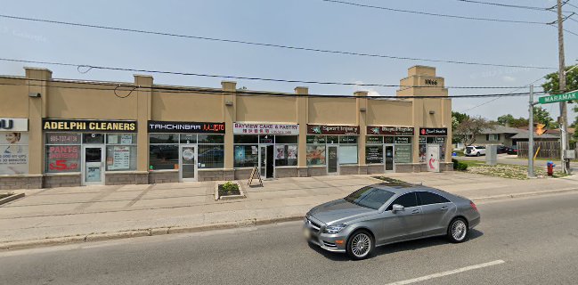 Bayview Cake And Pastry Shop Inc