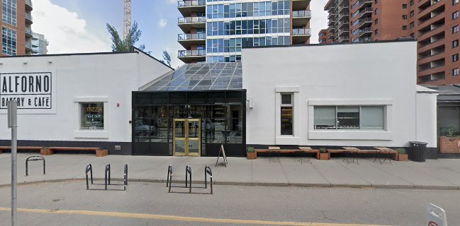 Alforno Bakery & Cafe