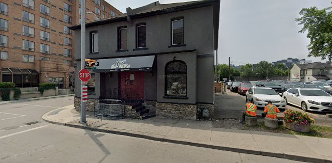 Sankofa Restaurant & Lounge