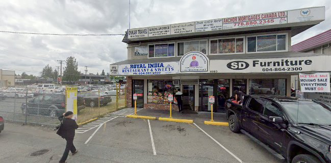 Royal India Restaurant & Catering