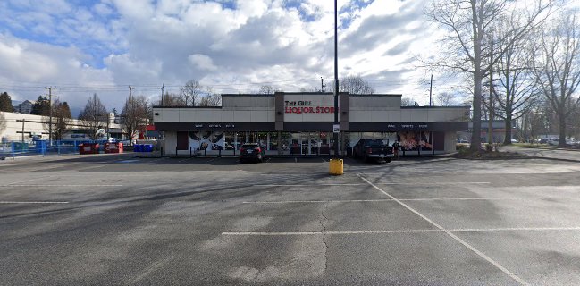The Gull Liquor Store