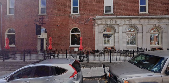 Opinii despre Coffee Cravings în Greater Napanee - Hospitality and gastronomy