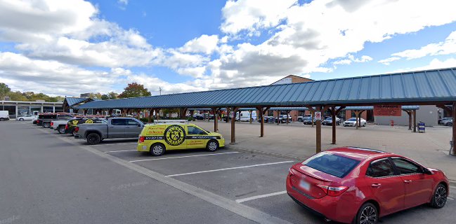 Belleville Farmers Market