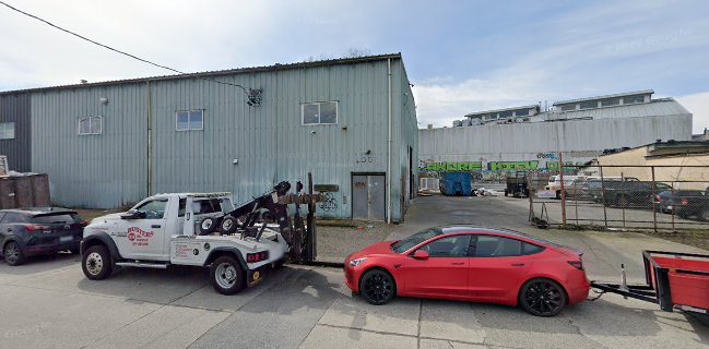 Yellow Basket Baking