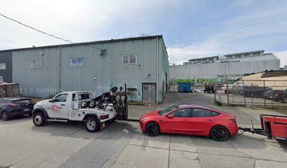 Yellow Basket Baking