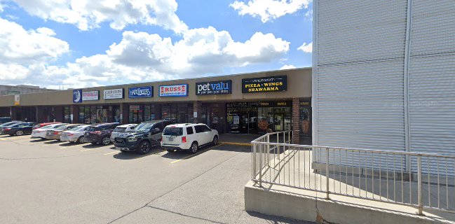 Tigris Shawarma - Hamilton