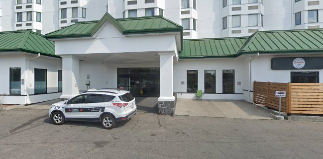 Grill On 26 at Hotel Rivera