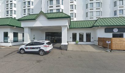 Grill On 26 at Hotel Rivera