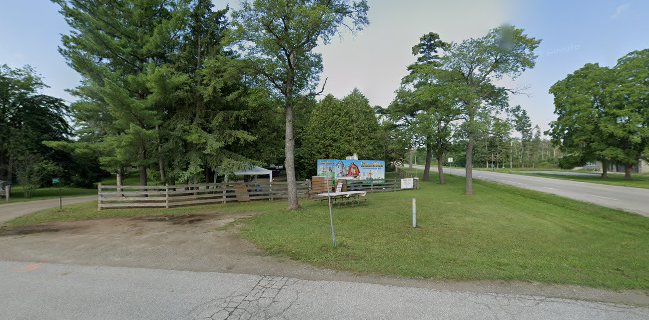 The Farmhouse Kitchen