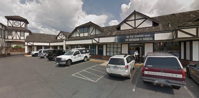 Lala ji’s Indian Cuisine