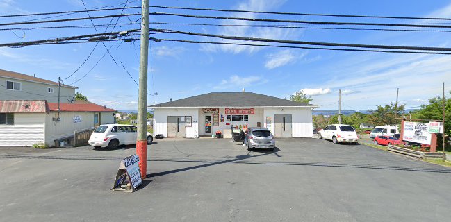 Taylor's Fish Fruit & Vegetable Market