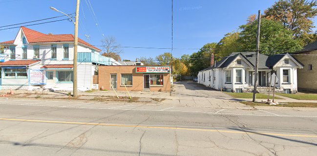 China Garden Restaurant