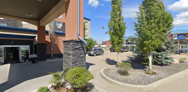 Best Spirits Wine & Liquor Shop - Cold Lake