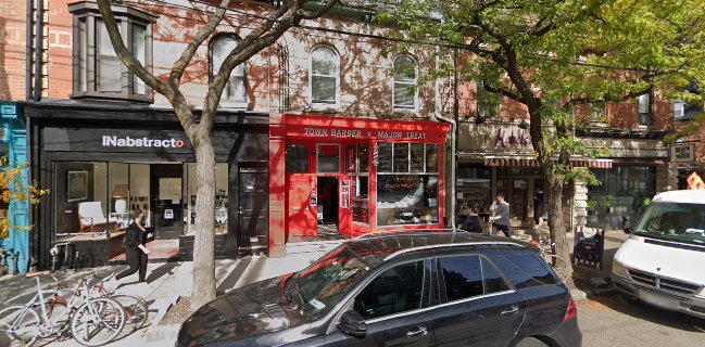 Opinii despre Major Treat Coffee în Toronto - Hospitality and gastronomy