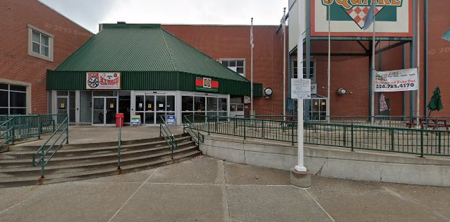 The Harvest Table Restaurant