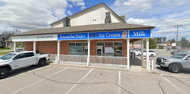 Kawartha Dairy