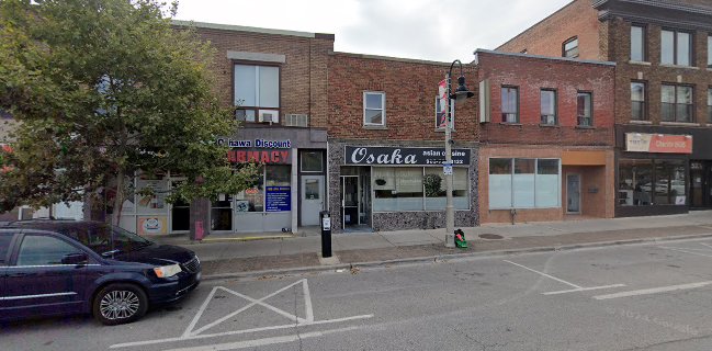 Osaka Sushi Restaurant