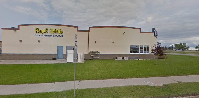 Joey's Fish Shack - Grande Prairie