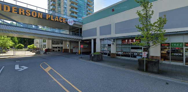 AFANG Chinese Cuisine