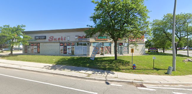 Imi Japanese Cuisine