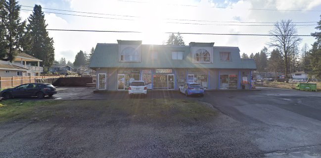 Chand's Restaurant ( Pacific Pizza and Fusion)