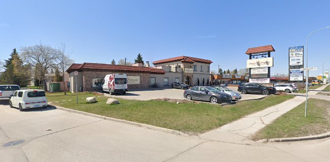 Jones & Company Wine Merchants - Winnipeg