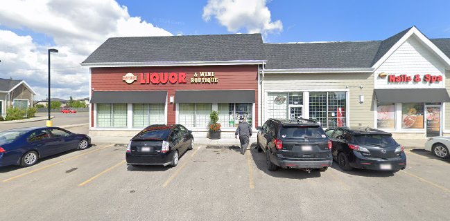 Comentarii opinii despre Bayside Liquor