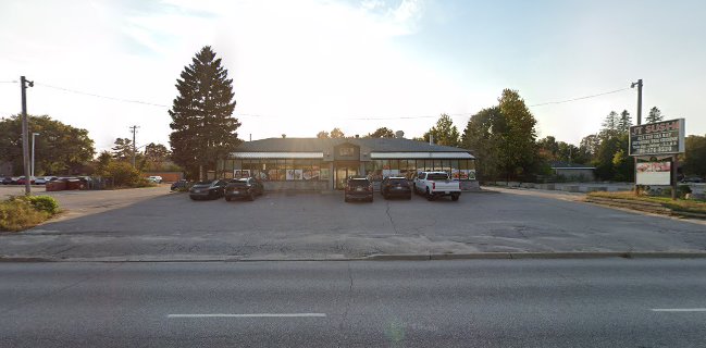 225 Lakeshore Dr, North Bay, ON P0H 1W0