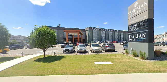 Cotton Blossom Lounge